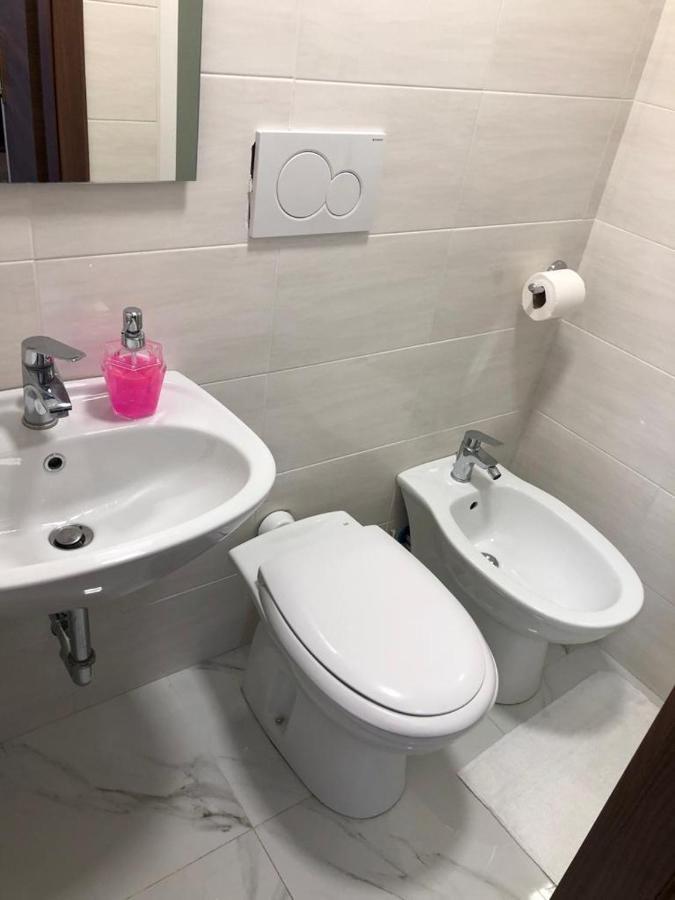 רומא Relaxon Guest House חדר תמונה