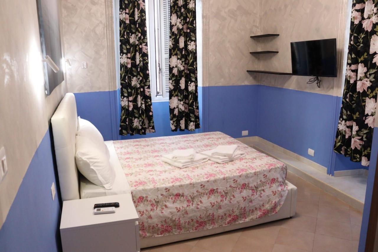 רומא Relaxon Guest House מראה חיצוני תמונה