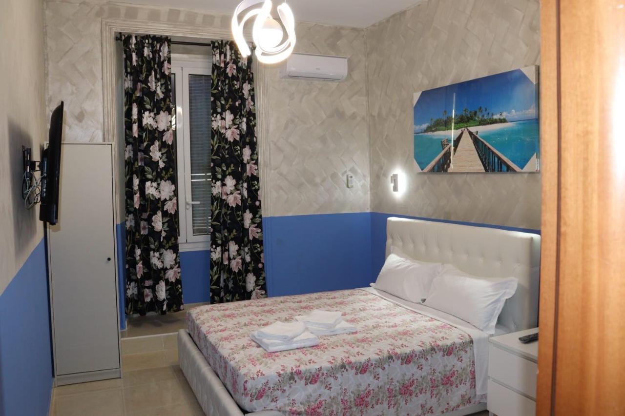 רומא Relaxon Guest House מראה חיצוני תמונה
