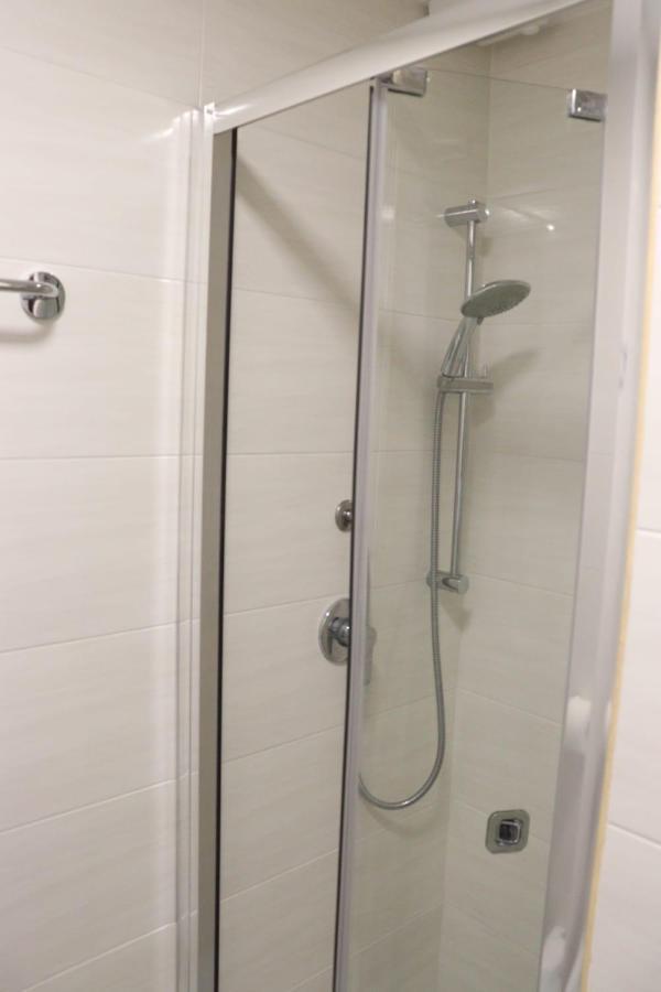 רומא Relaxon Guest House מראה חיצוני תמונה