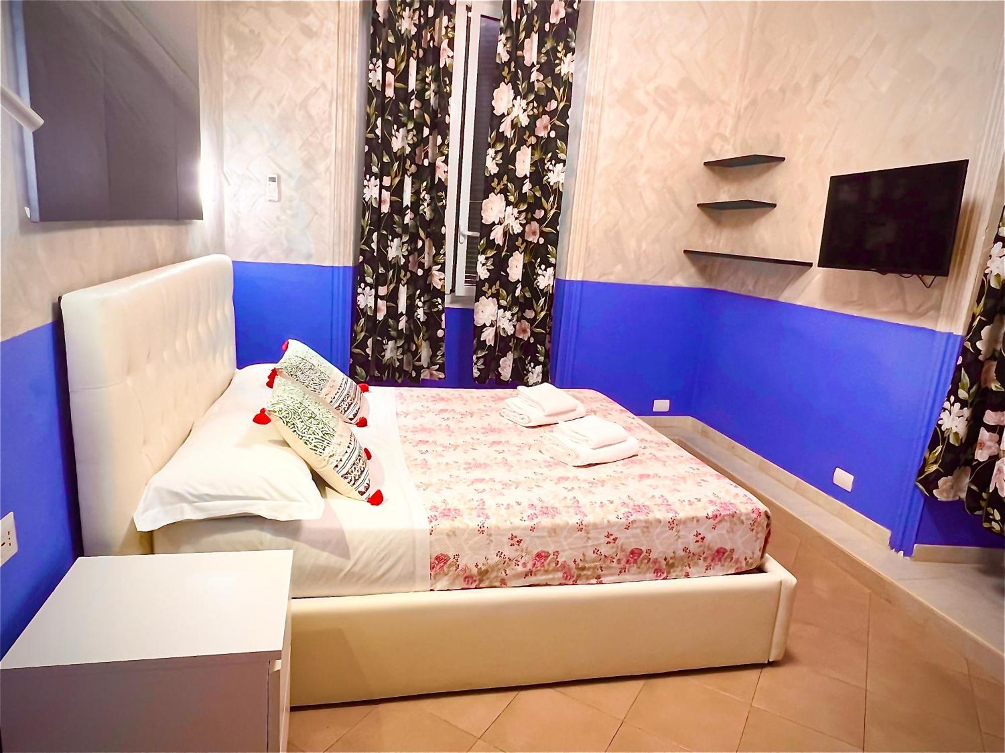 רומא Relaxon Guest House מראה חיצוני תמונה