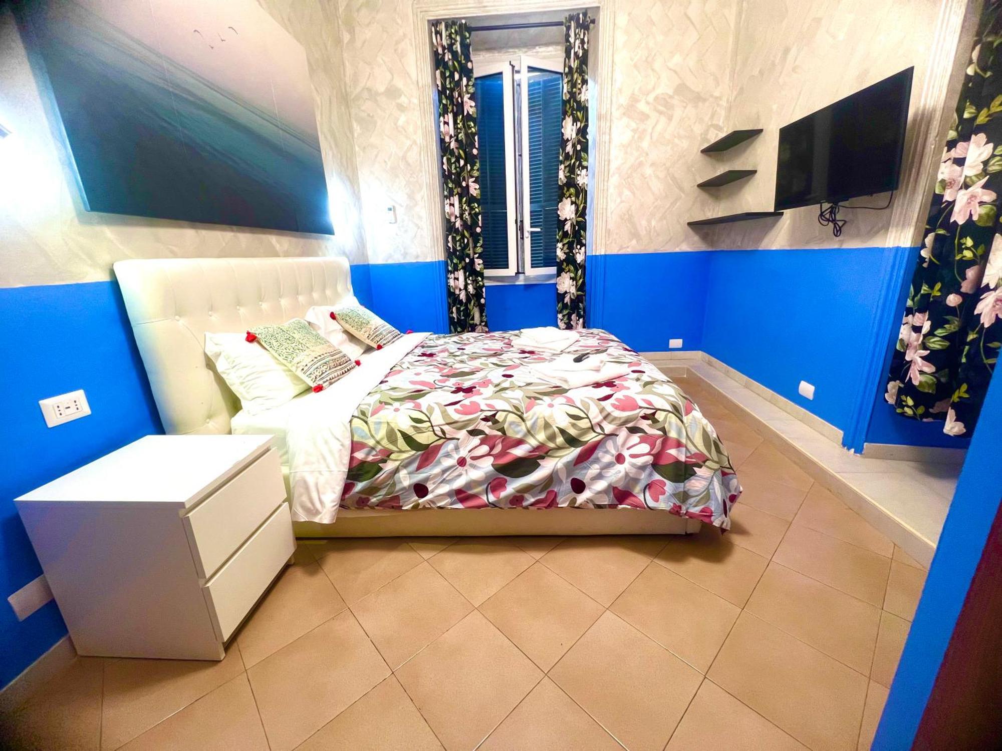 רומא Relaxon Guest House מראה חיצוני תמונה